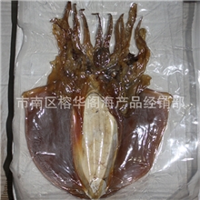 特级野生大墨鱼干/整只淡干自晒/食疗滋补养生/乌鱼干乌贼干批发