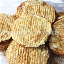 青岛特产香烤马面鱼片/香酥烤鱼片/即食海鲜干货零食/批发特价