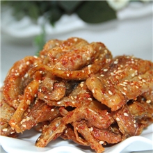 青岛特产香辣沙丁鱼干片鱼排干货小零食/即食绝味海鲜食品批发