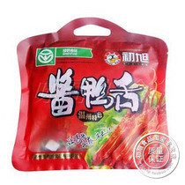 温州特产鸭舌初旭鸭舌休闲装酱鸭舌独立小包装鸭舌批发鸭舌