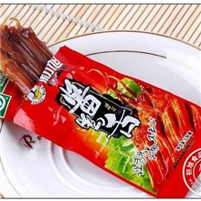 温州鸭舌初旭鸭舌休闲装酱鸭舌散装鸭舌特产鸭舌批发鸭舌