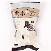 浙江温州特产休闲包装零食批发炎亭渔夫鱼饼马鲛鱼饼