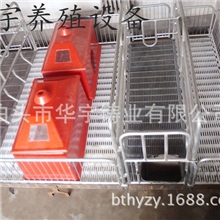 母猪产床底架配件养猪设备养殖设备