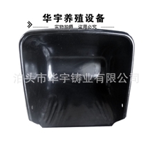 养猪设备母猪产床定位栏母猪食槽