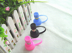 宠物自动饮水器头便携式饮水嘴可接矿泉水瓶饮水器具猫狗专用