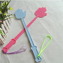 手掌爱心拍训狗棒训猫狗拍子宠物用品批发厂家直销