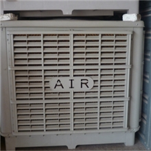 供应厂家直销新款优质抵价厂房降温变频功能多节能湿帘冷风机