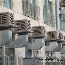 江西地区厂家直销冷风机、冷风机配件