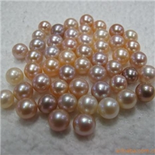 6mm正圆形AAA级散珠原料