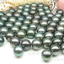 【优质直销】供应品质保证9~10mm珍珠（图）