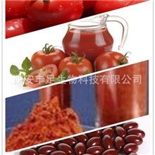 天然番茄红素12%，100%新疆番茄，最好的保健品原料