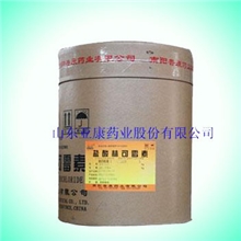 供应普康盐酸林可霉素中国最大兽药原料/原粉批发亚康药业