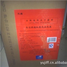 乐斯福工业装低糖酵母