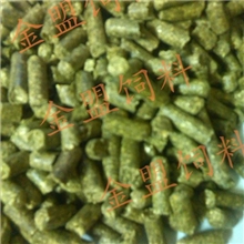 厂家直销苜蓿颗粒纯正品质绝不掺假13%个蛋白质欢迎选购