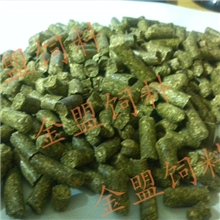 美国进口苜蓿颗粒苜蓿草兔饲料猪饲料羊饲料品质保证