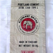 供应水泥编织袋水泥袋
