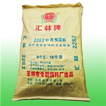 厂家直销黄鸡草鸡项鸡阉鸡饲料肉鸡预混料2%中鸡预混饲料