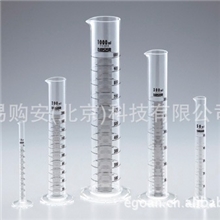 化学量筒ケミカルメスシリンダーPMMACYLINDER