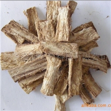 葛根产地低价供用于提取葛根素或葛根黄酮的葛根原料