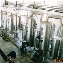 中药材原料产地承接加工复方中药提取