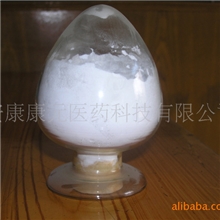 镇咳祛痰用于慢性支气管炎原料-岩白菜素