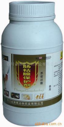 供应禽药肠粘膜保抗剂治疗畜禽感染性和非感染性腹泻等