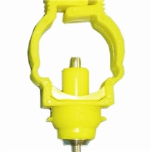 厂家直销优质畜牧饮水器系统SD-B普通型全卡RT