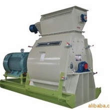 饲料加工设备，粉碎机