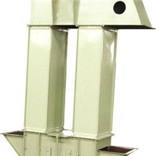 供应饲料机械－斗式提升机