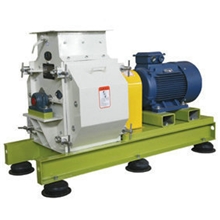 饲料加工机械设备粉碎机