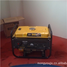 6.5KW发电机组《厂家批发直销》发电机批发大量供应汽油发电机
