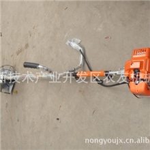 重庆小型收割机割草机