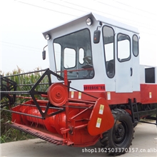 销售自走式打捆机稻草打捆机玉米秸秆打捆机