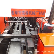 【厂家直销】自走式打捆机自动打捆机