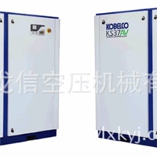 经销神钢KS系列螺杆空压机日本进口空压机厦门神钢空压机促销中