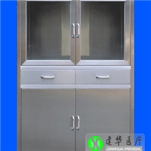 304不锈钢器械柜