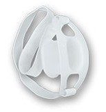 固定式胃镜咬口