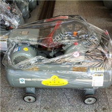 厂家直销0.17活塞式空压机0.17活塞式压缩机