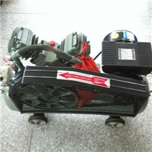 厂家直销0.12新款活塞式压缩机0.12新款活塞式空压机