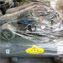 厂家直销-0.25活塞式空压机0.25活塞式压缩机