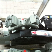 厂家直销新款0.25活塞式空压机0.25新款活塞式压缩机