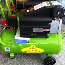 厂家直销-4HP直连式空压机4HP直连式压缩机