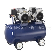 【周年大促销】【精品品质】供应静音空压机（图）