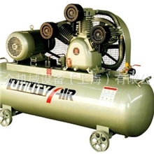 【周年大促销】上海红五环7.5KW活塞式空压机/活塞空压机