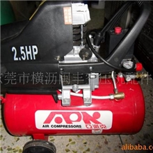 供应无油空压机各类品牌无油静音空压机