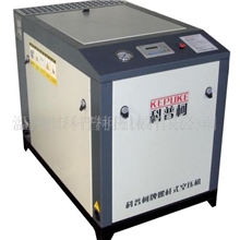 供应7.5KW螺杆空压机