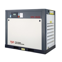 供应科普柯牌22KW螺杆空压机