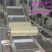 果蔬气泡清洗机山东省厂家直销