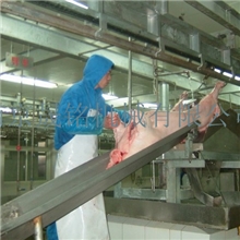 桥式劈半屠宰机械型号：PBJX-120