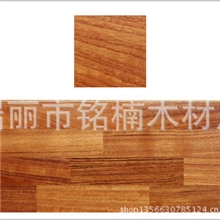 生产销售木地板实木